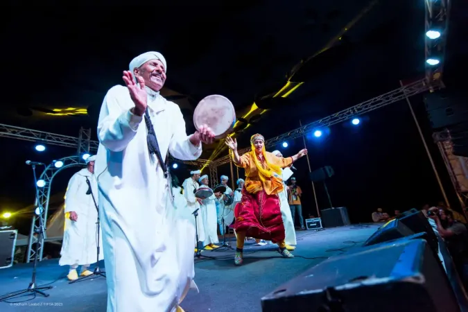 maroc
