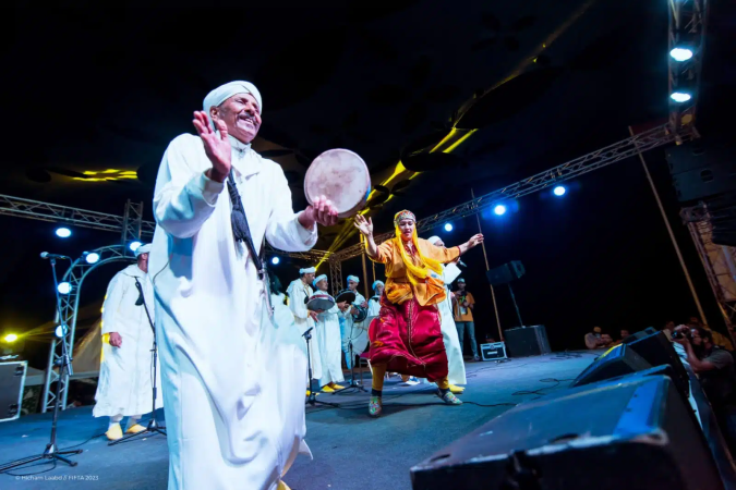 maroc