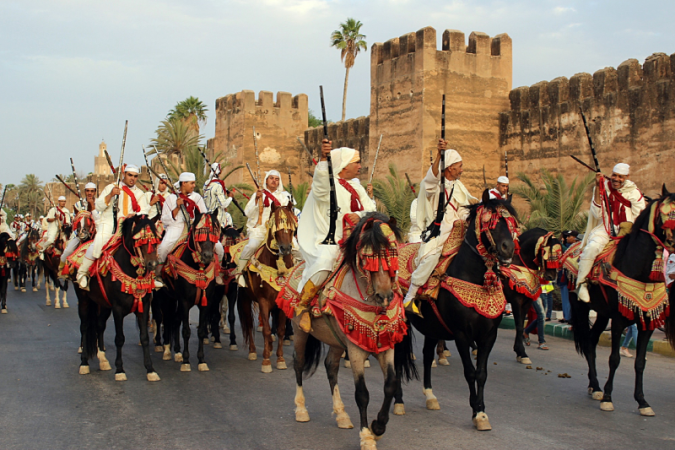 maroc