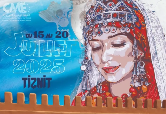 maroc