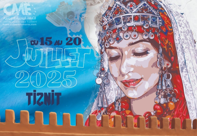 maroc