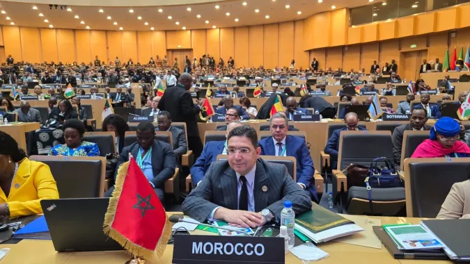 maroc