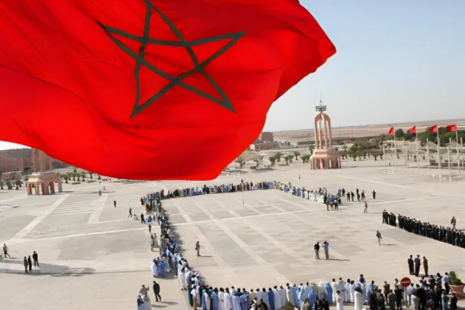 maroc