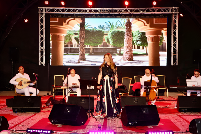 maroc