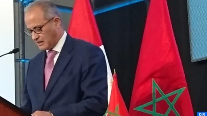 Marruecos ofrece un entorno empresarial “estable y prometedor” para las empresas italianas