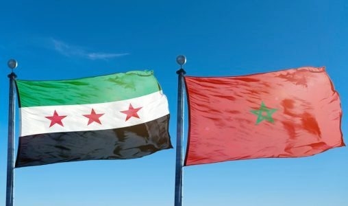 maroc