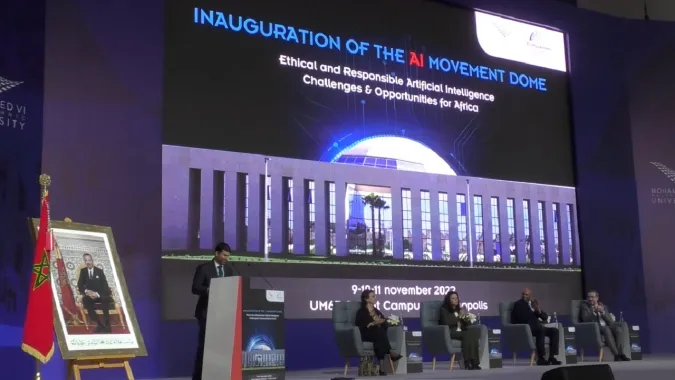 Morocco Took Early Lead in Advancing Global AI Governance