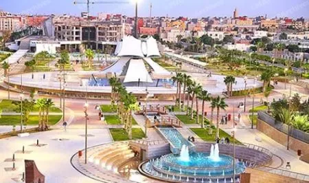 Sahara: International Seminar on Autonomy and Preservation of Linguistic and Cultural Identity