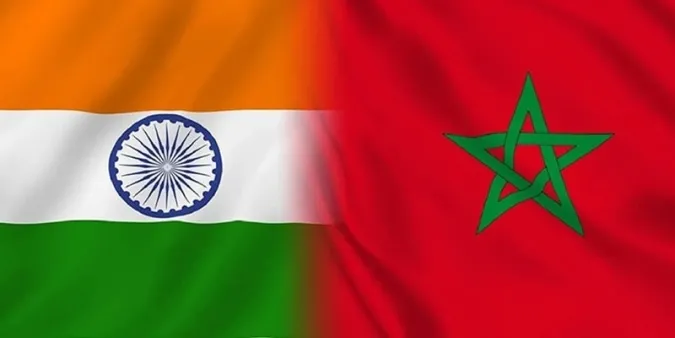 Marruecos y India son socios clave para un desarrollo africano soberano y sostenible (Embajador)