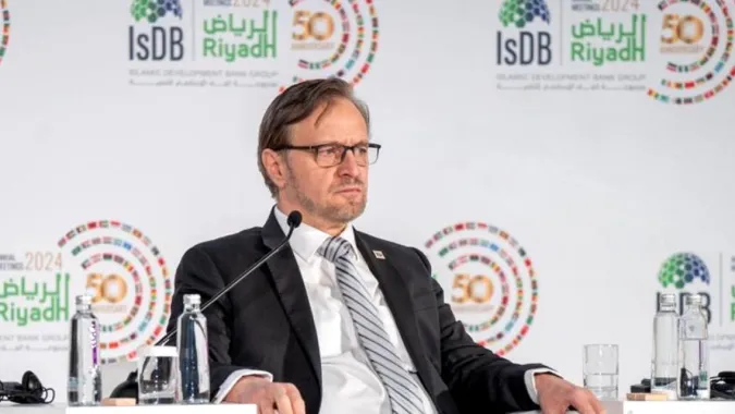 Morocco Emerging as Regional Financial Hub