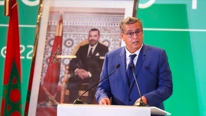 maroc