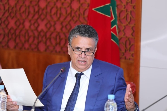 maroc