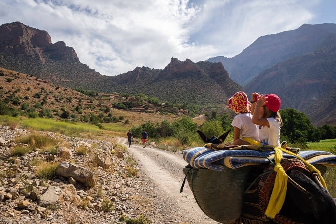 maroc