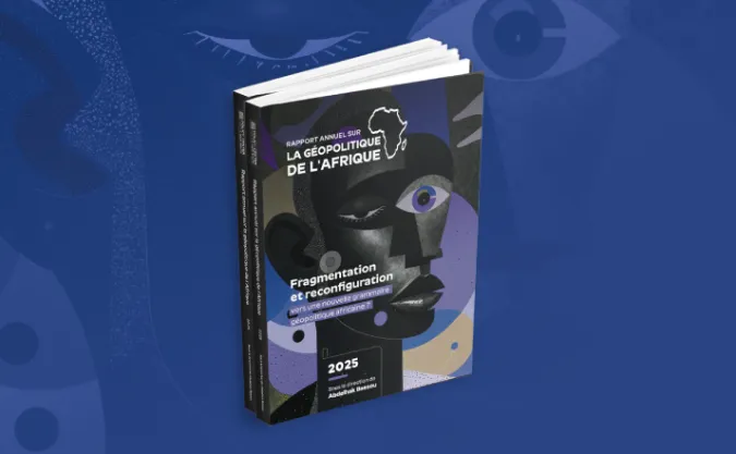 El Policy Center for the New South publica su informe anual 2025 sobre la geopolítica de África