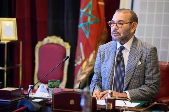 maroc