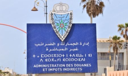 maroc