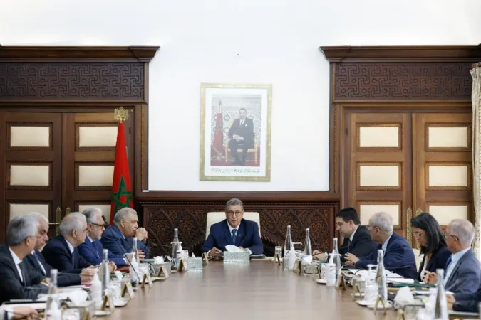El Consejo de Gobierno aprueba un proyecto de decreto sobre el establecimiento de un impuesto parafiscal en beneficio del Fondo de Solidaridad contra los Eventos Catastróficos