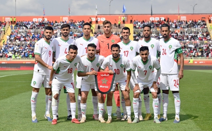 maroc