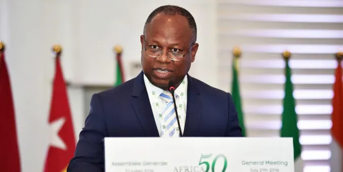 Marruecos, un modelo de inversión de referencia para África (DG Africa 50)