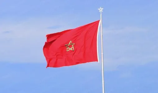 maroc