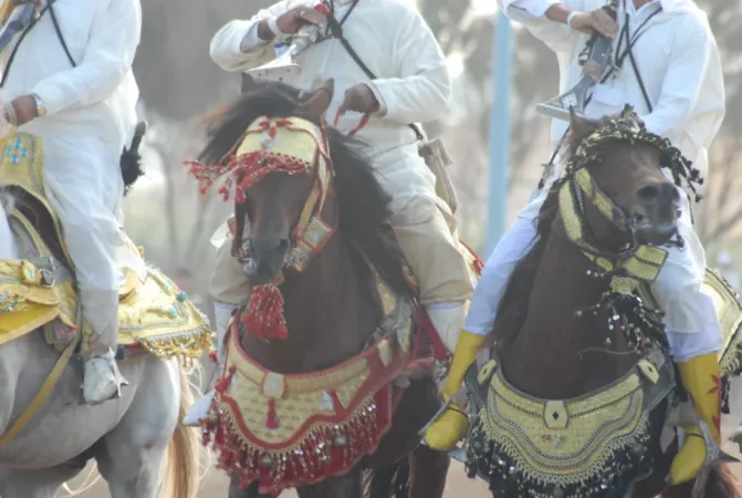 maroc