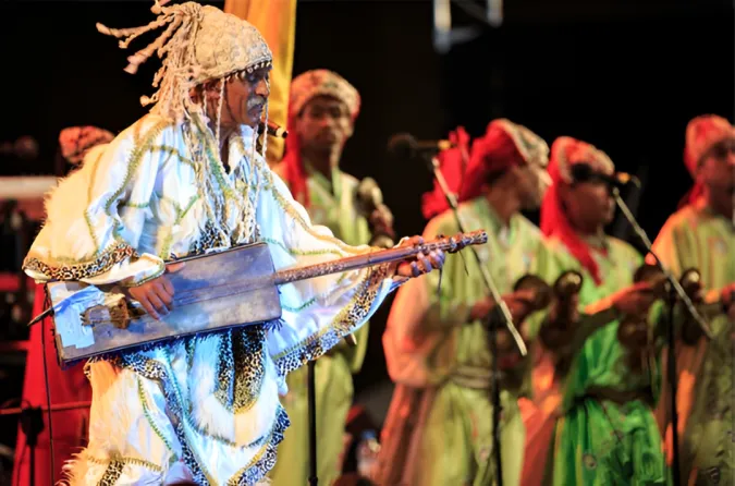 maroc