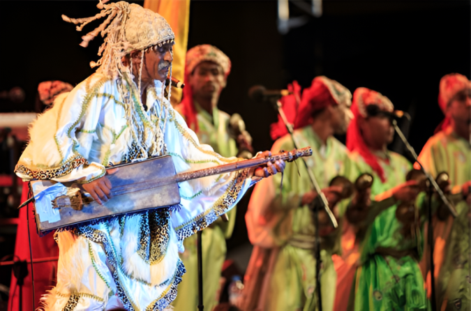 maroc