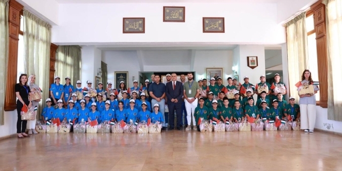 maroc