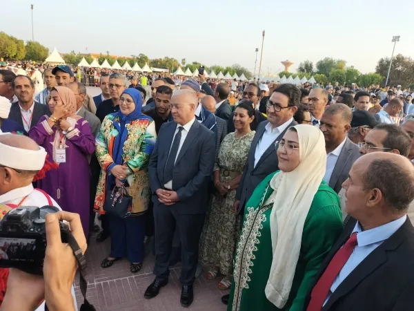 maroc