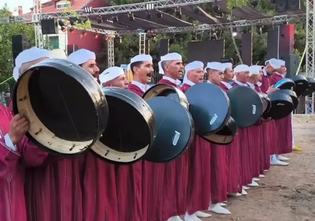 maroc