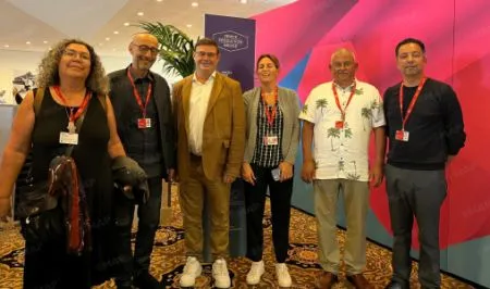 Mostra de Venecia 2025: Marruecos, protagonista en el Venice Production Bridge