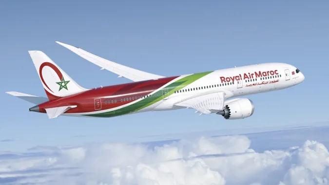 La aerolínea marroquí refuerza la conectividad directa desde Marrakech hacia Francia y Bélgica