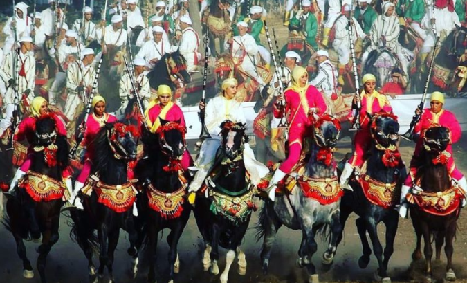 maroc
