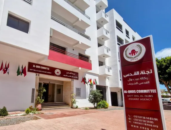 maroc