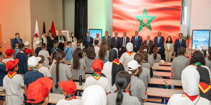 maroc