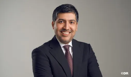 Bahraini Author Nooh Khalifa Publishes Book on 'Bahrain &amp; Morocco: Shared Diplomatic and Cultural Activities'