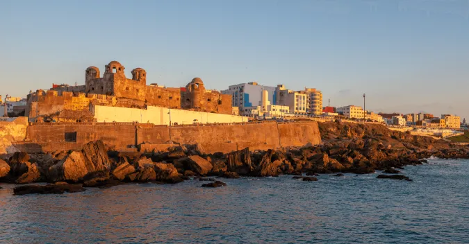 maroc