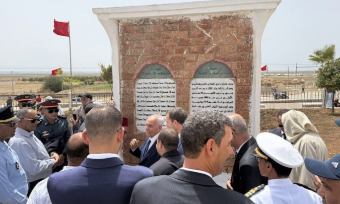 maroc