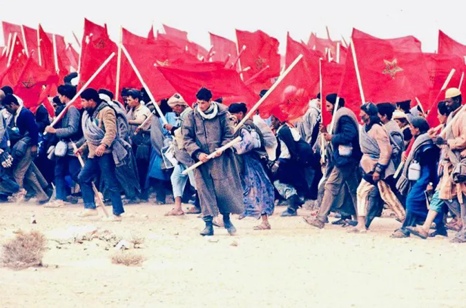 maroc