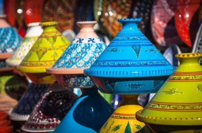 Morocco Guest of Honor at 19th Benin National Handicrafts Fair