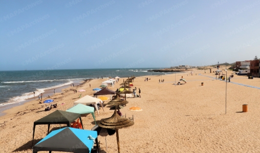 maroc