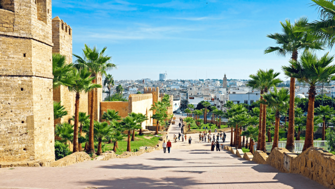 maroc