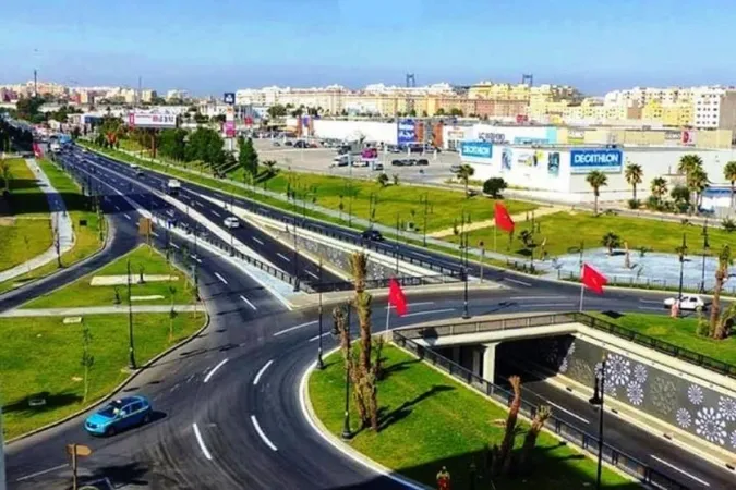 maroc