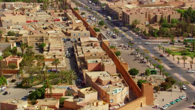 maroc