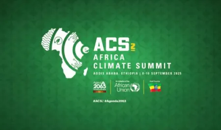 Marruecos participa en la 2ª Cumbre Africana sobre el Clima en Adís Abeba