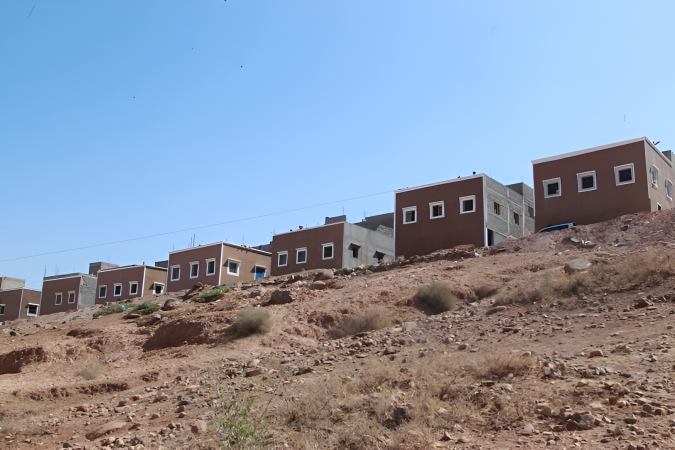 maroc