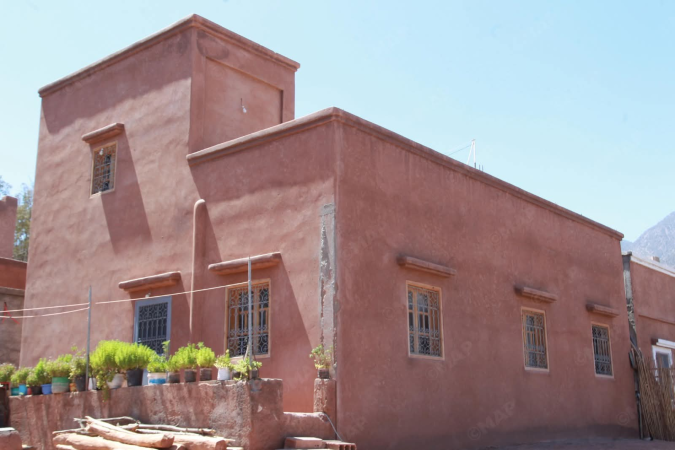 maroc