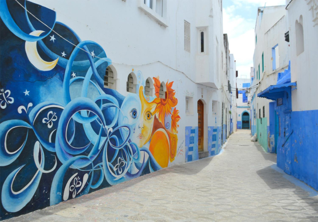 maroc