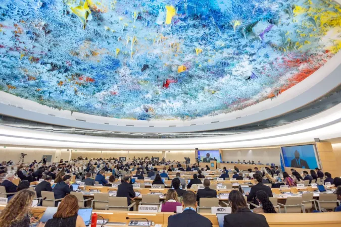 CDH: Une quarantaine d'Etats réaffirment leur soutien à la souveraineté pleine et entière du Maroc sur son Sahara