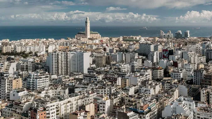 المصادقة على اتفاقية شراكة لتسريع إنجاز مشروع المحج الملكي بالدار البيضاء